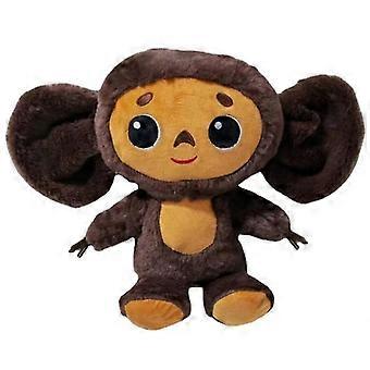 EMI Plüschtier Russland Film Cheburashka Affe Plüschtiere BigEar Affe Plüschtier für Kinder Kinder