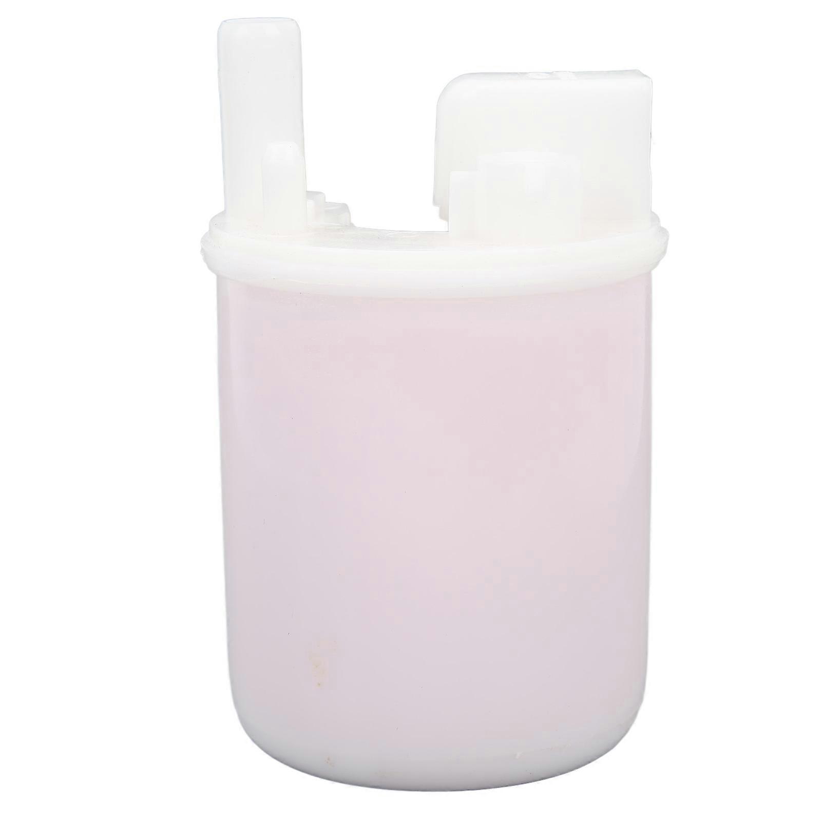 Engine Fuel Filter High Filtration Performance Efficient Replacement for Hyundai Elantra Tiburon