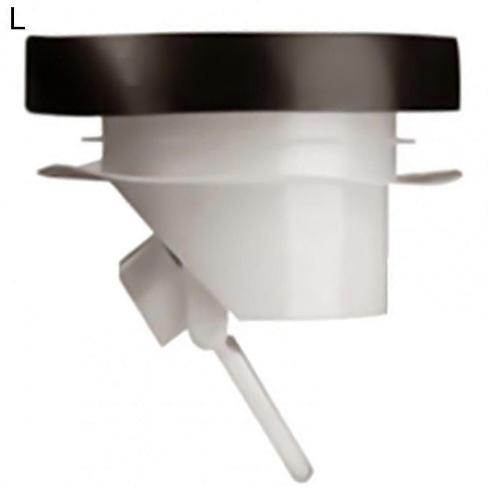 Podea de scurgere strecurător practic durabil anti miros podea de scurgere ușoare Supapa de etanșare Cover