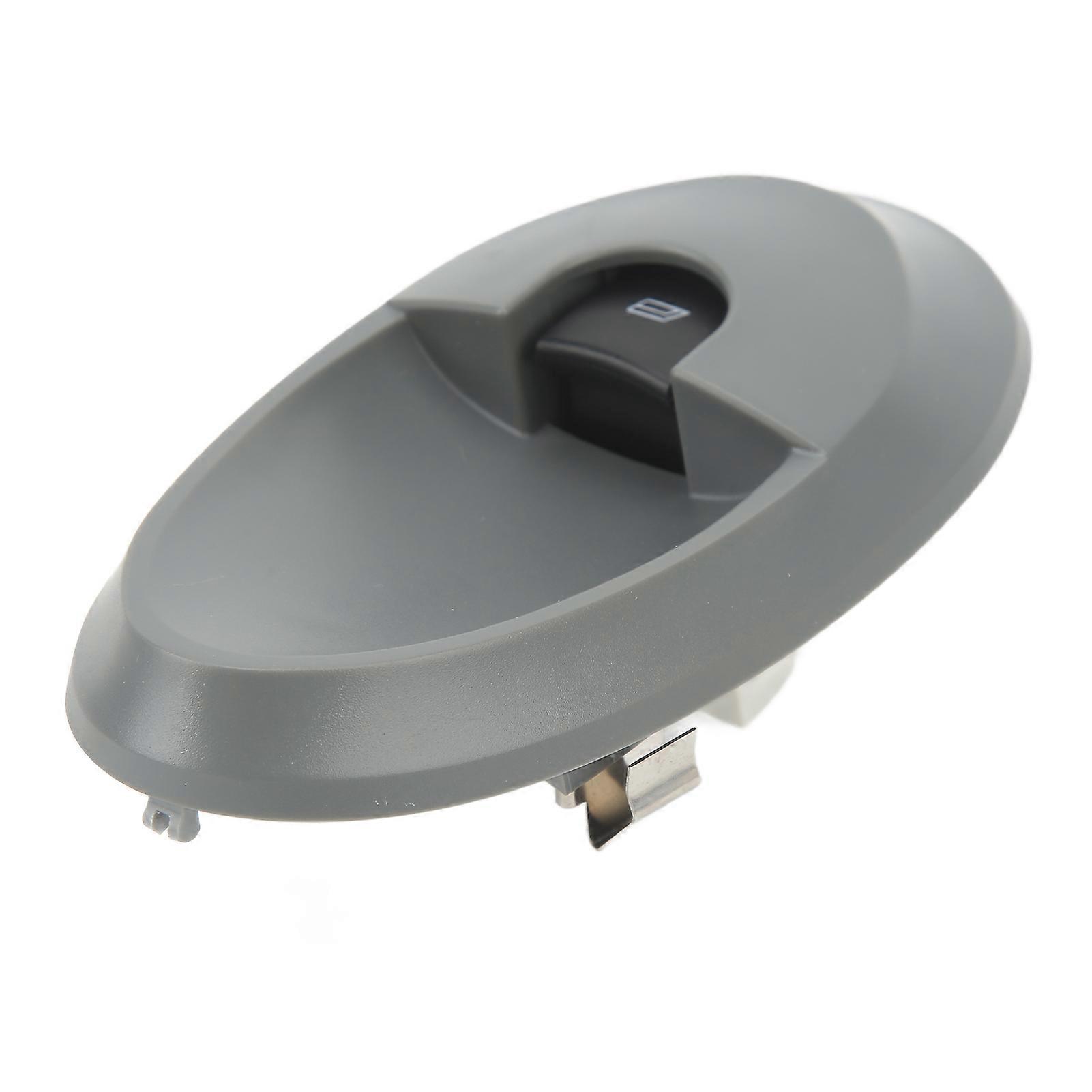 Buton de ridicare a ferestrei 939526345 Înlocuirea butonului electric de reglare a ferestrei pentru Iveco Daily 1999?2006