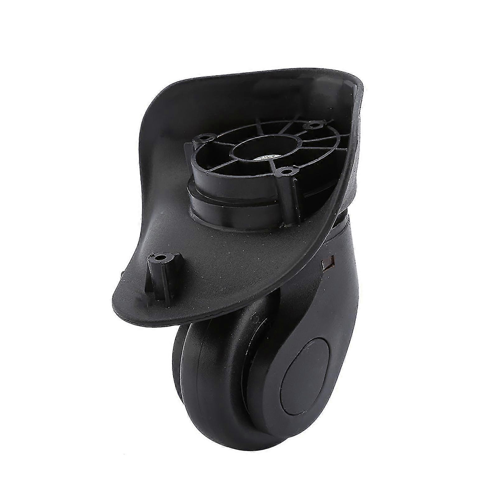 Silent Single Wheel Trolley Case Universal Wheel Caster