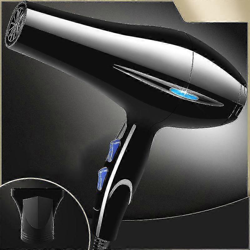 ヘアサロンでの家庭用の新しいハイパワーヘアドライヤー