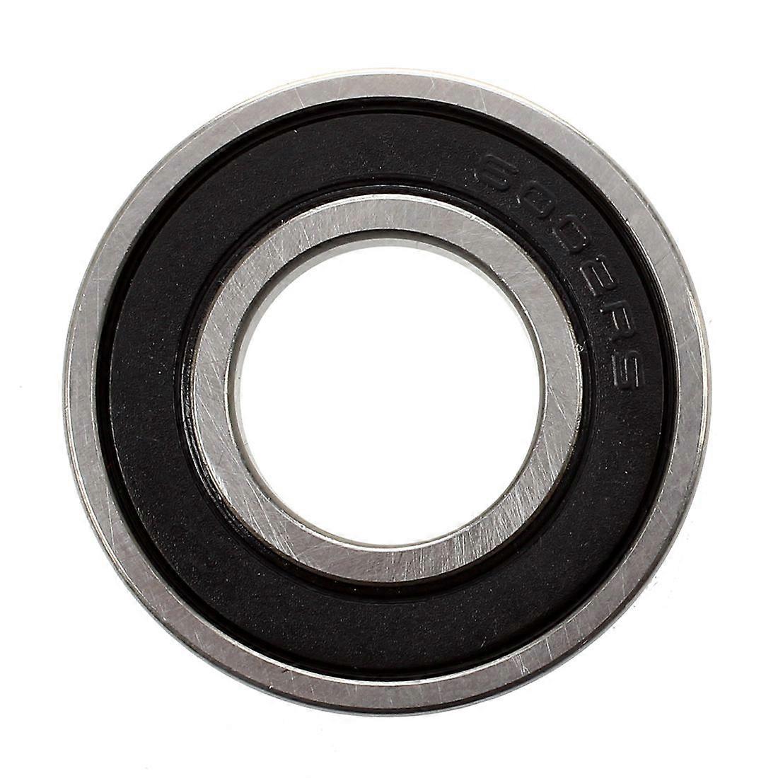 15mm x 32mm x 9mm Width Single Deep Groove Sealed Ball 6002RS