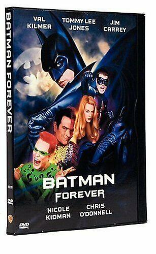 Batman amp Robin [DVD] [1997] [Region 1] [ DVD