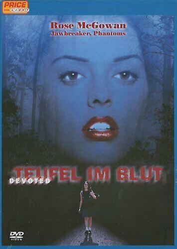Teufel im Blut - Devoted [DVD] (2004) Ro DVD - Region 2