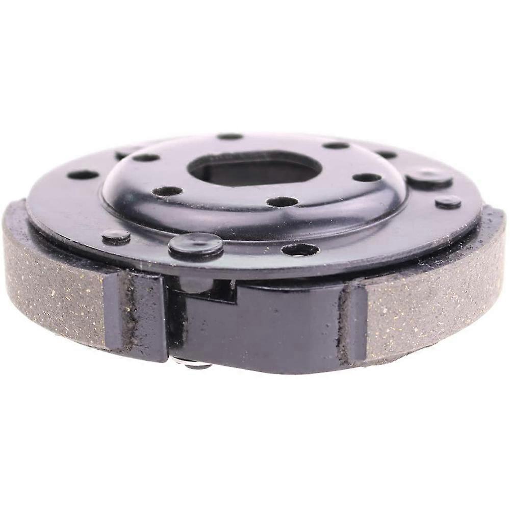 GOOFIT Kit Guarnizione Testa Cilindro Per GY6 49cc 50cc – Ricambio Motore Scooter E ATV - 3