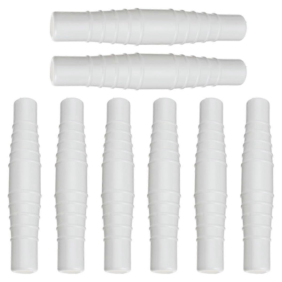 Swimming Pool Accessories Pool Water Pipe Accessories Hose Connector 1-1/4Inch X 1-1/2Inch