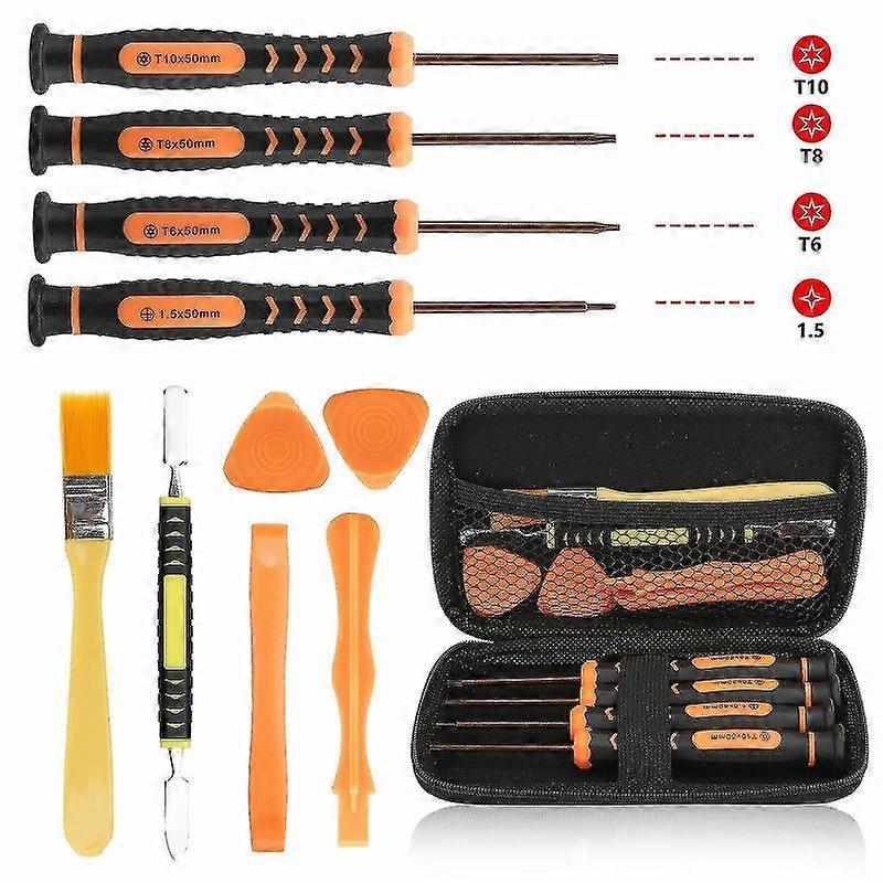 Barsinfi pol Xbox One Ps3 Ps4 Screwdrivers Repair Tools
