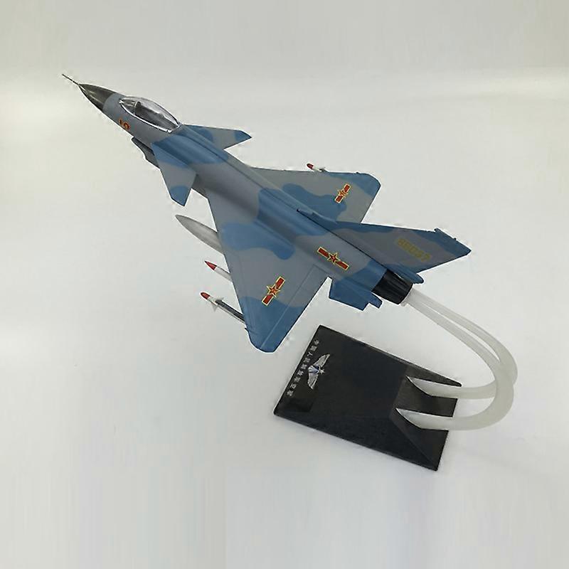 Modèle de chasseur MiG-35 à l'échelle 1/72 en alliage moulé sous pression