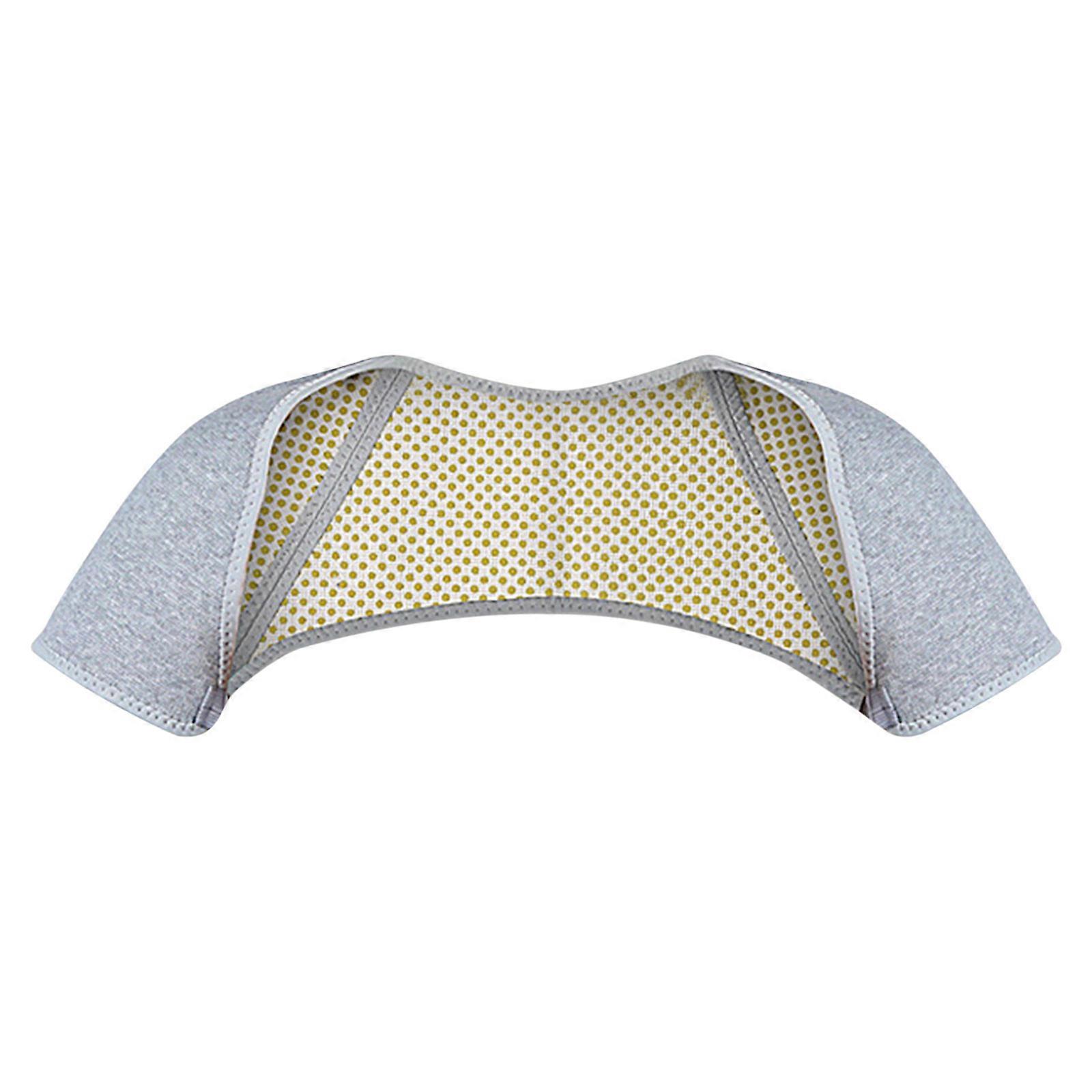 Warm Shoulder Protector, Shoulder Circumference Joint, Warm And Cold Proof, All Season Sweat Absorbing, Thickened Shoulder Protector