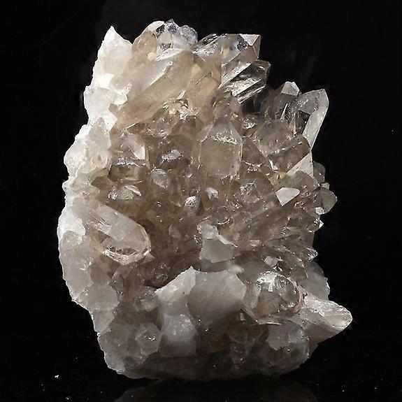 Smoky quartz 489.2 carats