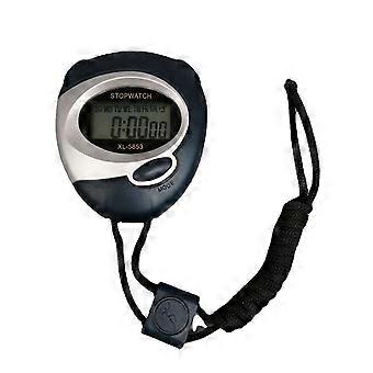 Electronic Sports Stopwatch, Specializeds For Racing, Electronic Stopwatch, Physics Science Teaching Instrument