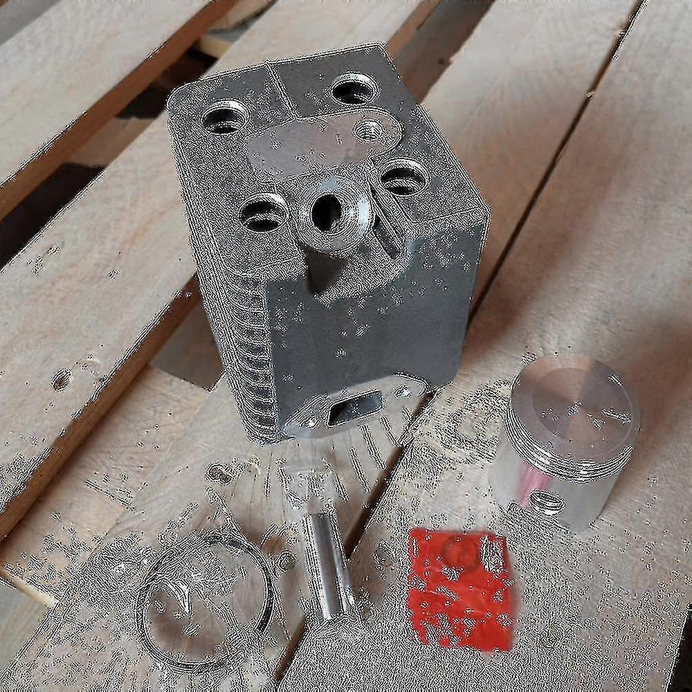 *Wacker Wm80 Bs600 Kit cylindre