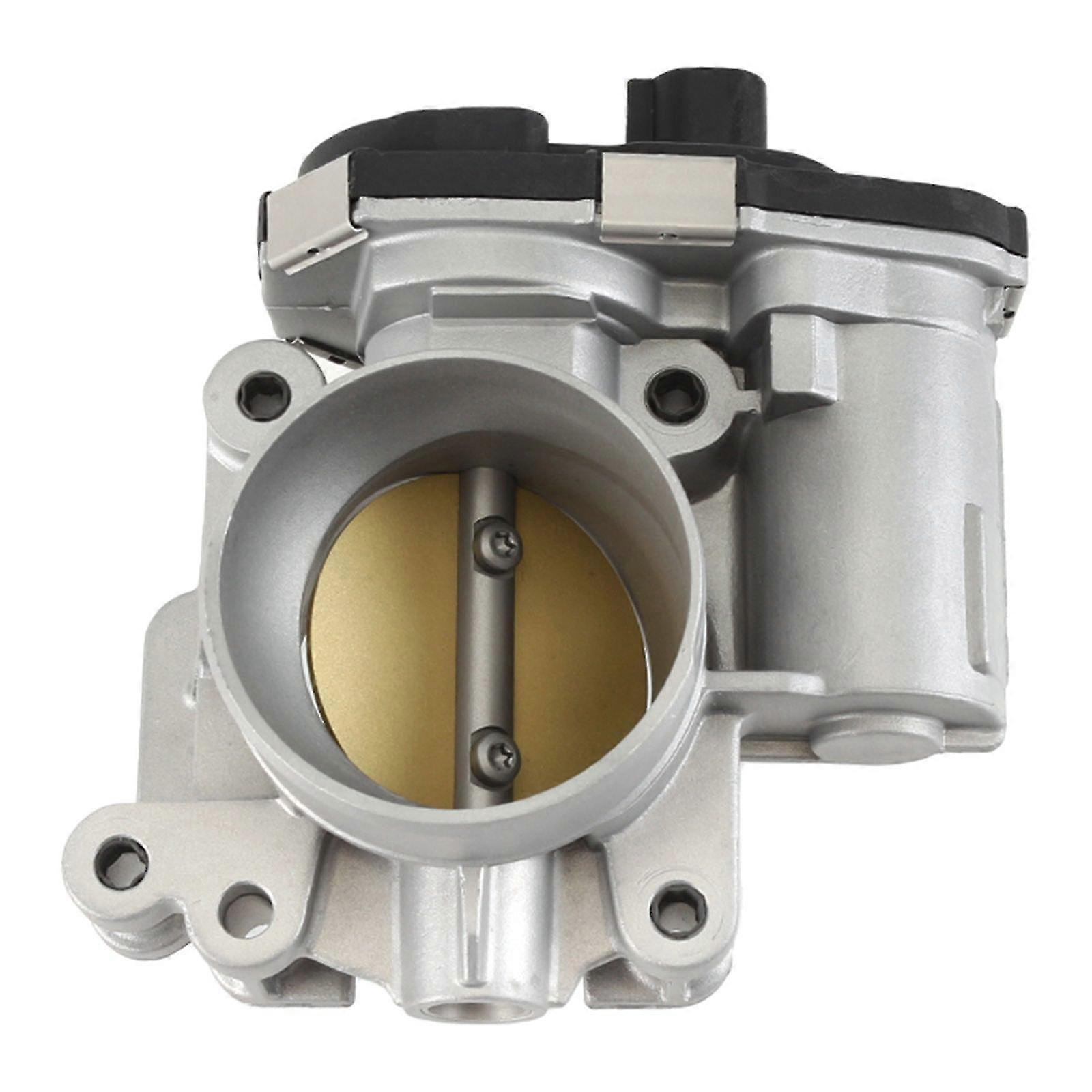 Throttle body valve aembly tb1087 for   2.0 turbocharged engines