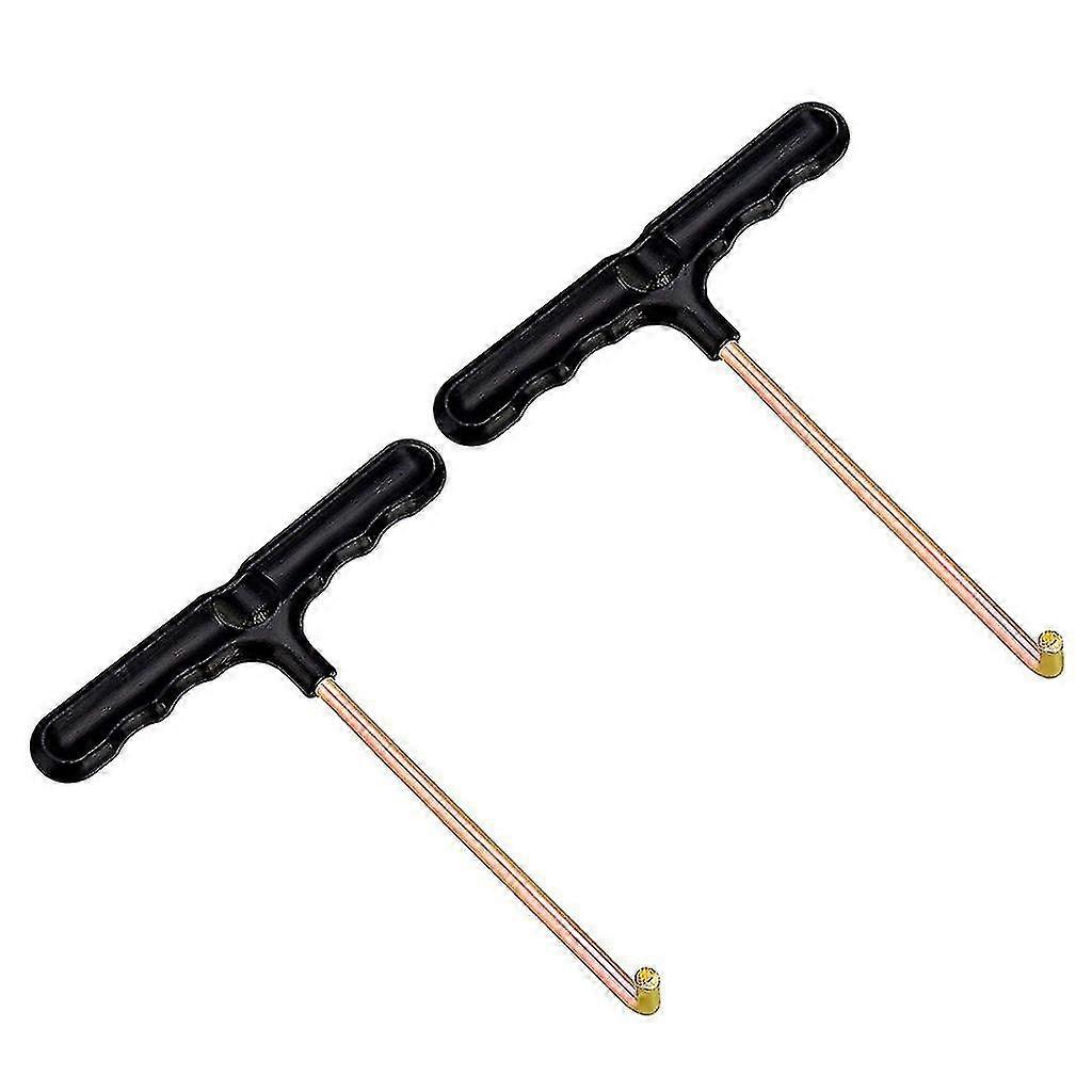 2pc/pack 13cm Metal T-hook Replacement Spring For Circular Trampoline