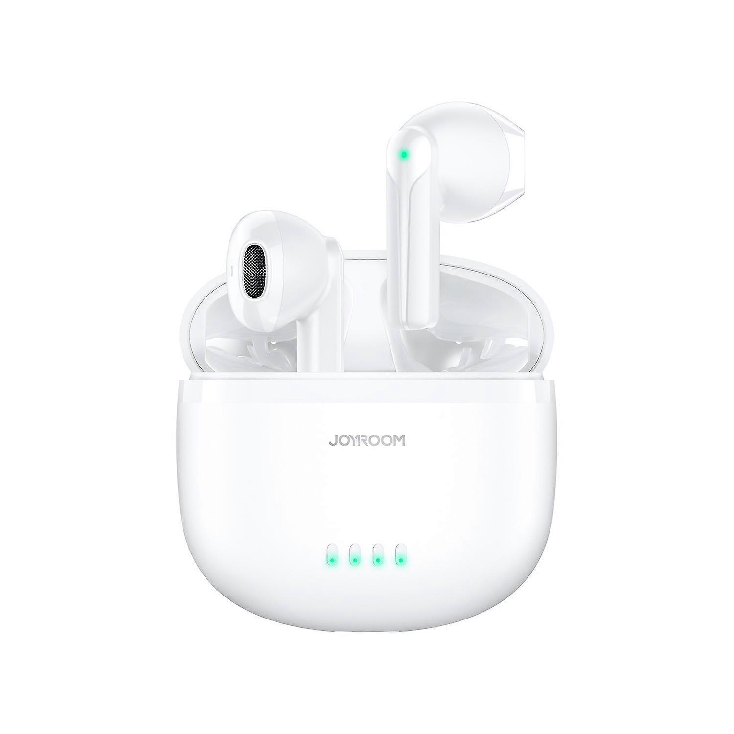 JR-TL11 Bluetooth Wireless ENC Headset