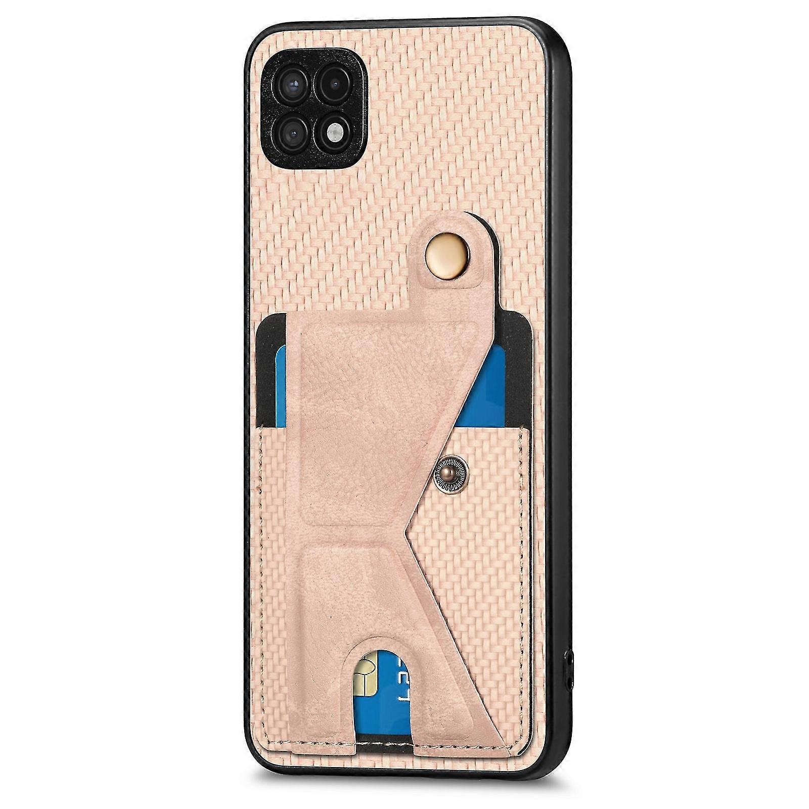 Fiber Et Ph Case For Gay A22 5g