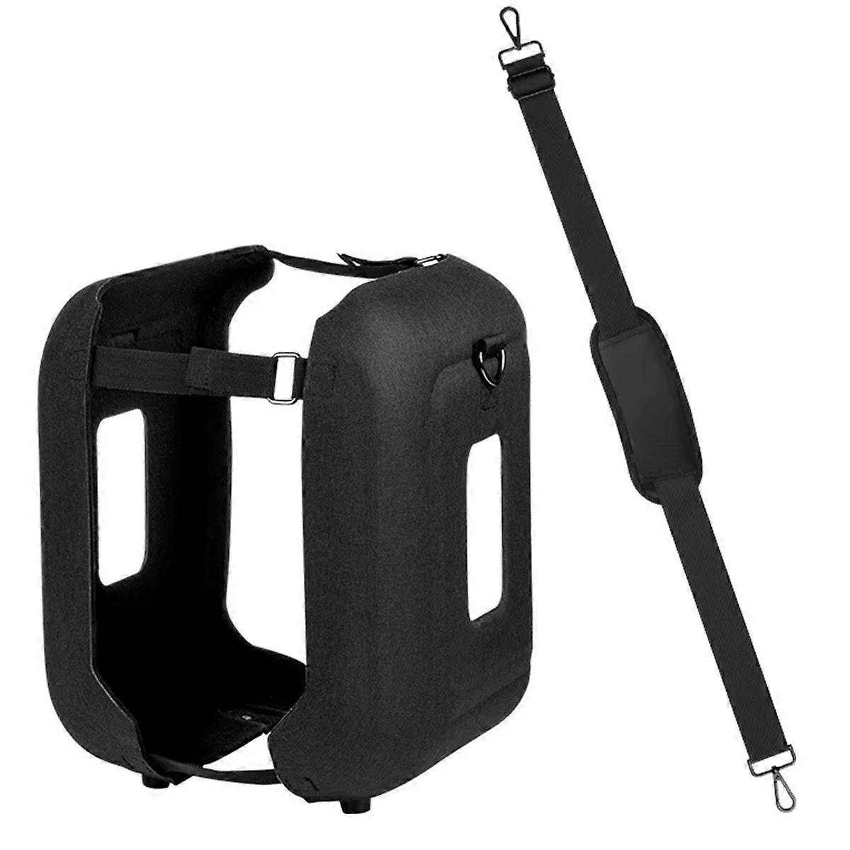 Suitable for Partybox Encore Essential Speaker Protective Case EVA Single Shoulder Strap Speaker Ca