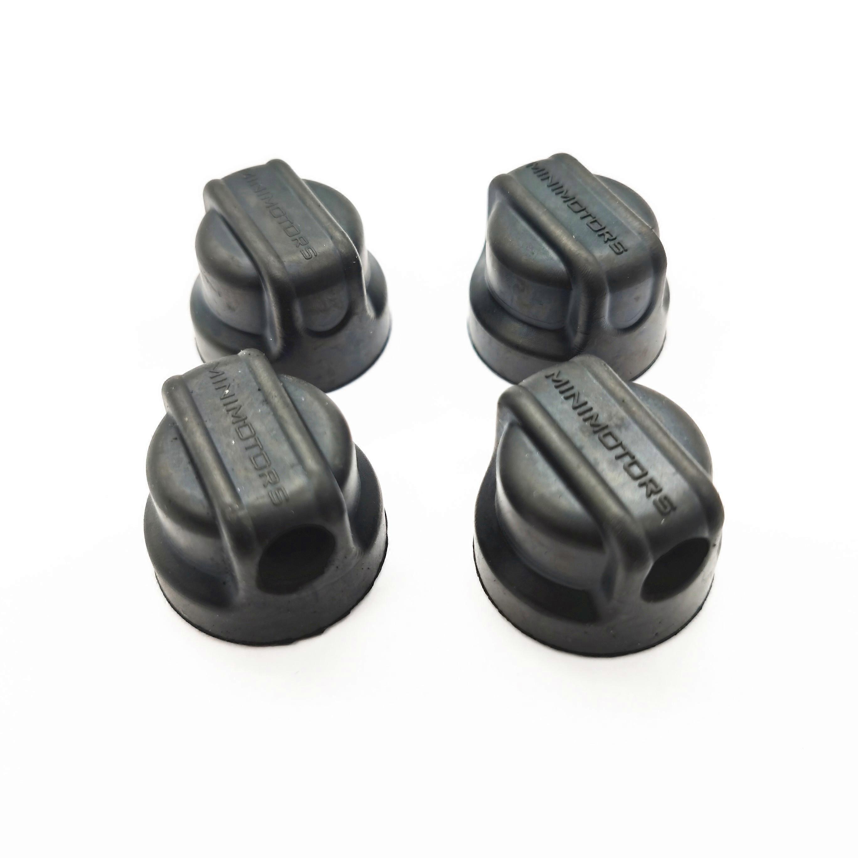 Nut Cap for  electric Scooter