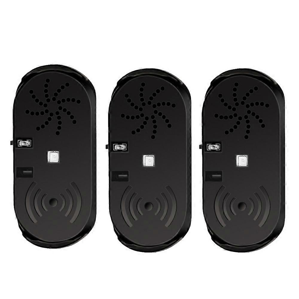 1-4pcs NEW AI-Techology Vehicle Signal Device, Signal Device For Car