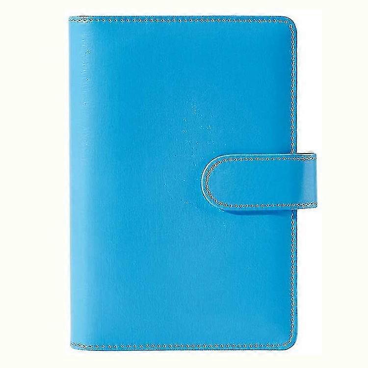 A6 Pu Leather Folder Z