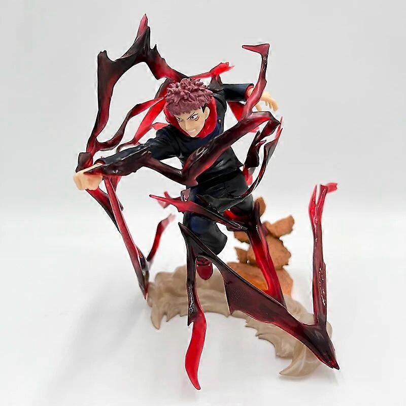 scatola 2195)Gioco Hollow Knight Anime Figure Hollow Knight Action PVC Figure da collezione