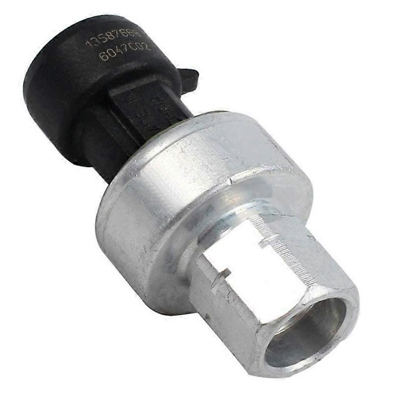 7701205751 13587668 Pressure Sensor Compatible Renault Espace (1984-2014)