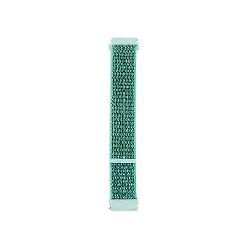 For Garmin Vivoactive 3 Nylon Loop Watch Band