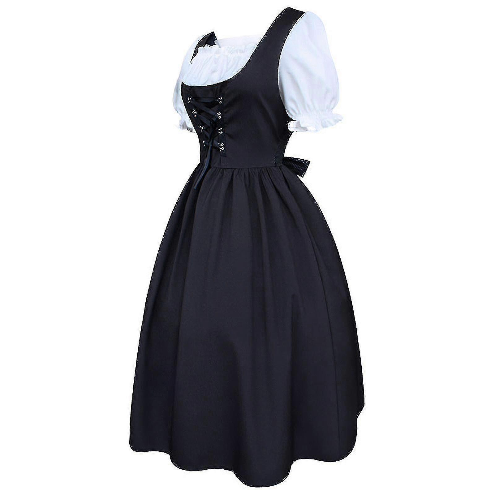 Beer House Beauty Dress Oktoberfest Costume
