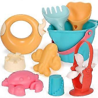 Children Sandbox Playset Beach