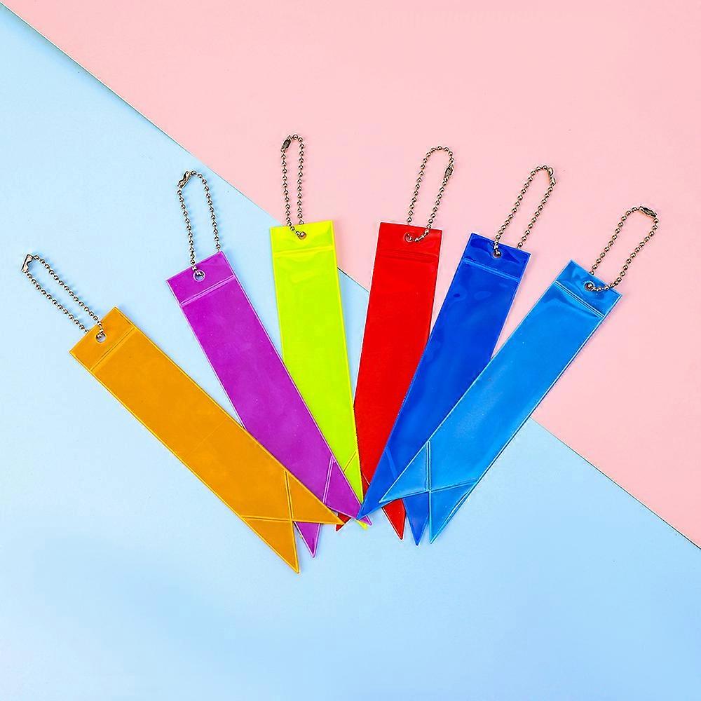 12-pack Reflexer - Reflexer för barn