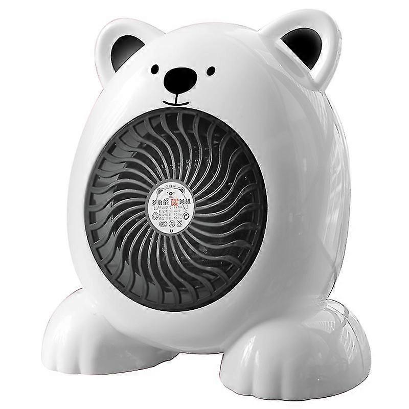 Home Office Desktop Heater