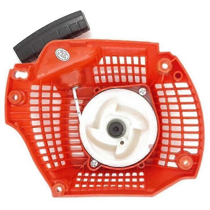 Pull Rewind Recoil Starter For Husqvarna 435 435e 440 440e Chainsaw