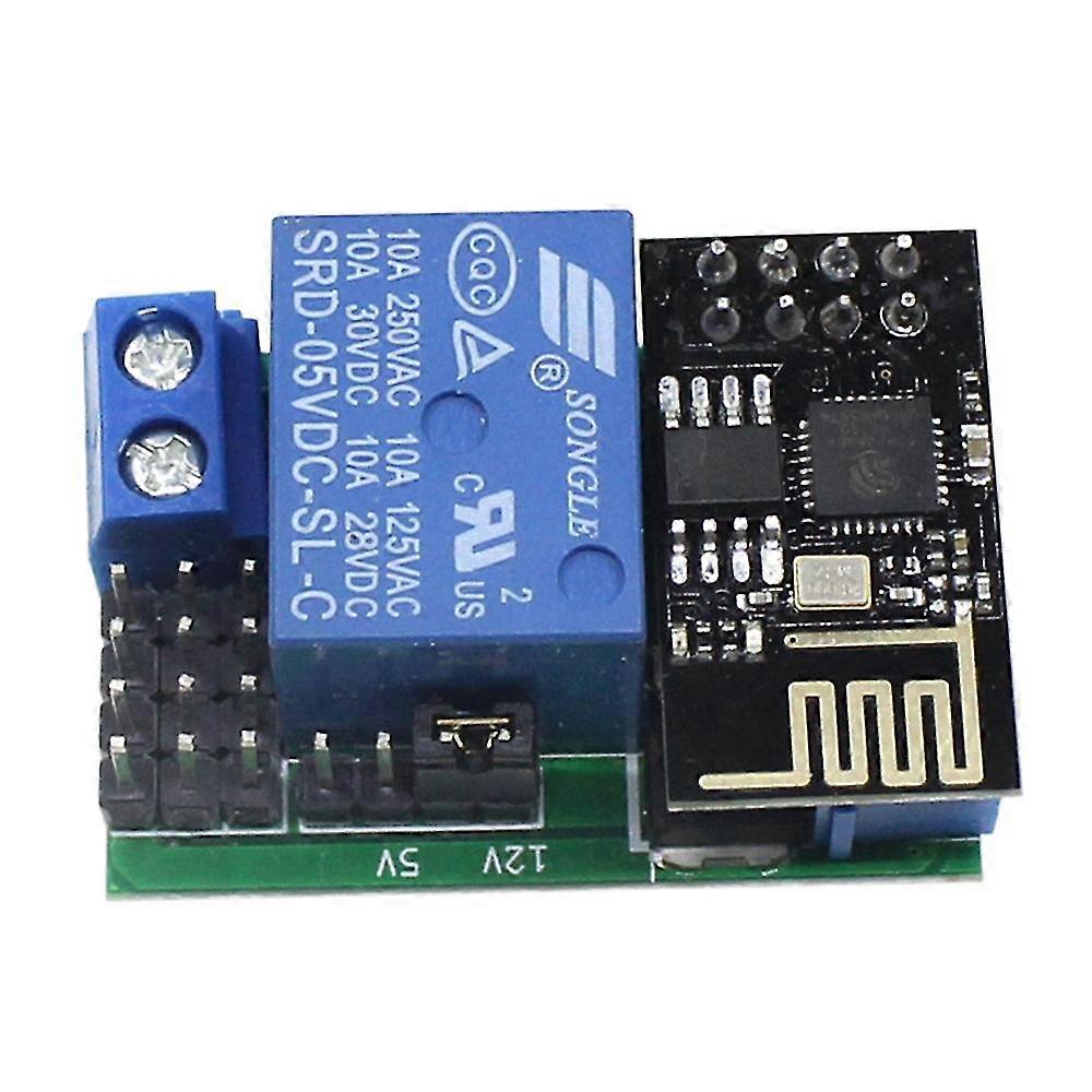 M3 Wifi Relay Module 5v Things Smart Home Phone App Control Switch Wireless Wifi Module Development