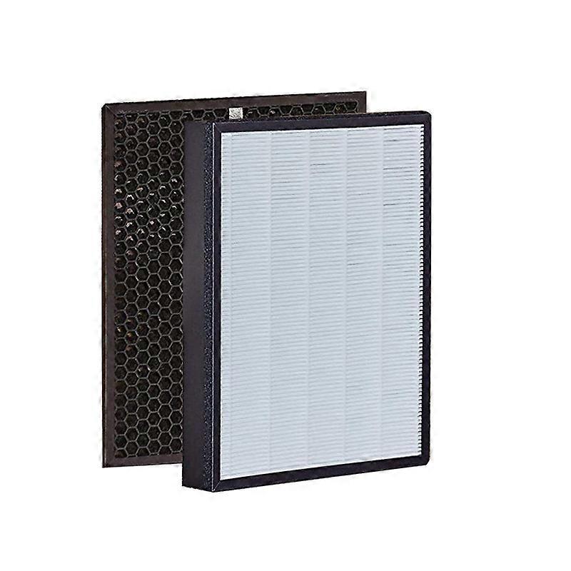 FY2420/40 FY2422/40 Replacement Filter Compatible with Phi-llips Air Purifier