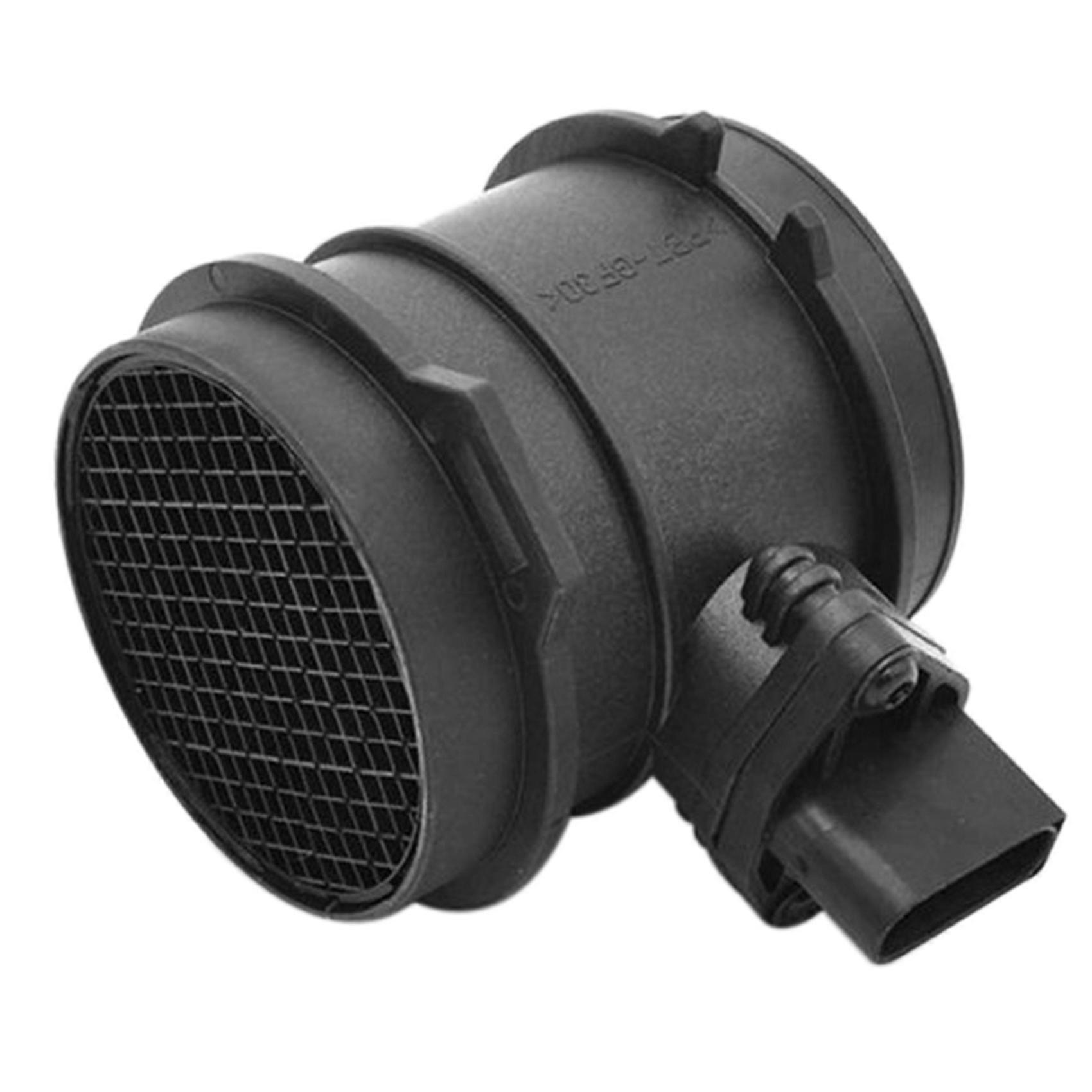 Mass Air Flow Meter Sensor 1130940048 A1130940048 Mass Air Flow Sensor for W220 W463 E430 S500 S430