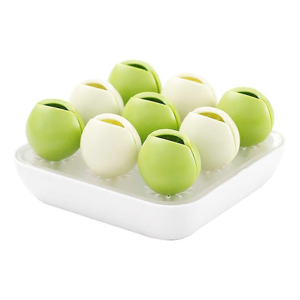 Portable Storage Box Mini Flower Desktop Multifunctional Storage Box (1pc)