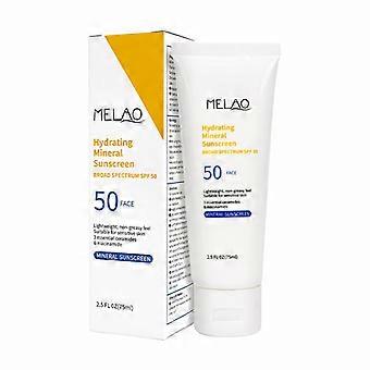 Niacinamide Total Sunscreen Spray UV Fresh SPF50+ Sunscreen