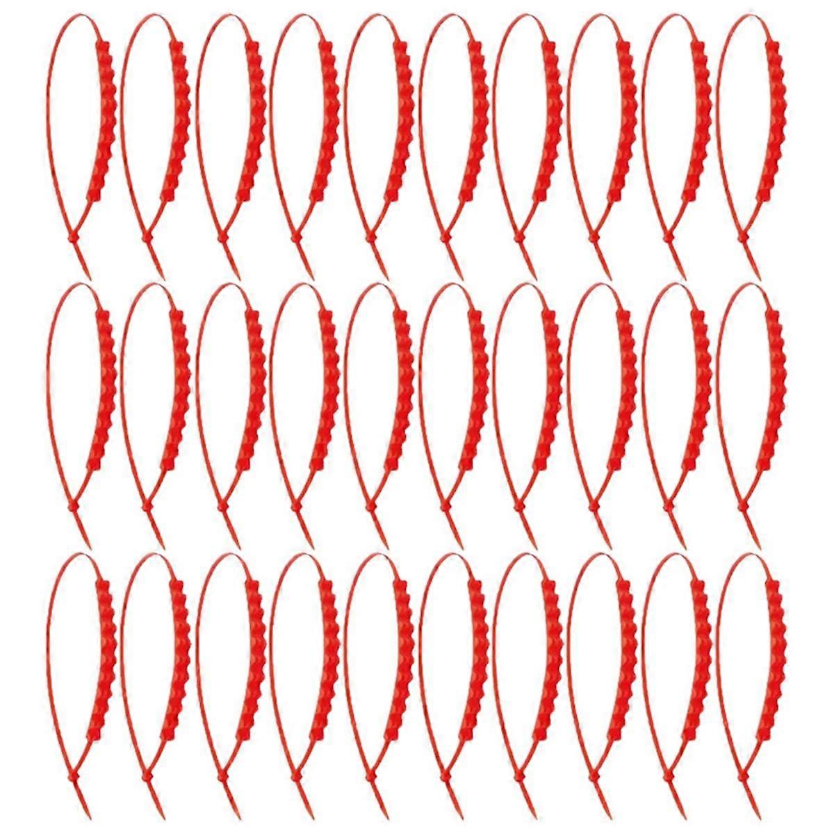 Snow Chains Emergency Winter Adjustable Anti- Tire Chains Fit Most Cars Trucks SUV Wheel Anti- Stri