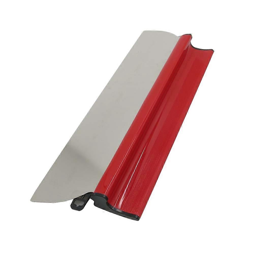 Drywall Smoothing Spatula Cement and Concrete Wall-Board Wall Plastering Tools 15.7 inch 40cm Finis
