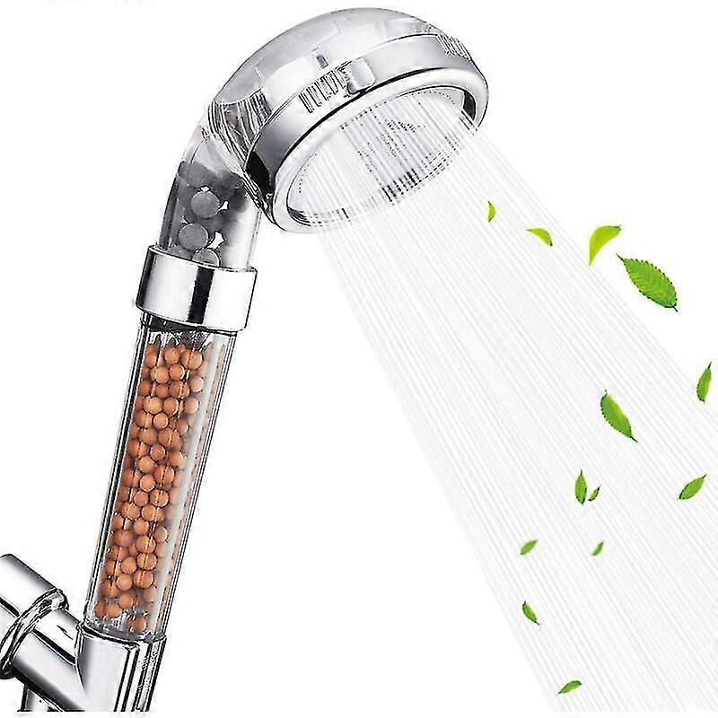 , Filter Filtration, High Pressure Water Saving, 3 Modes, Hand Held