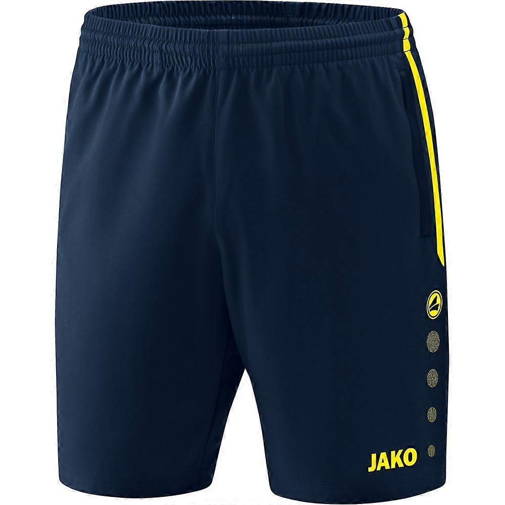 Trousers Jako 621889