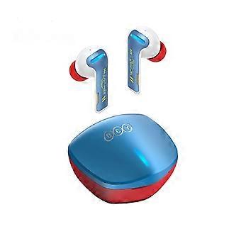 QCY G1 Gaming Earbuds 45ms Low Latency Headphone Stereo...