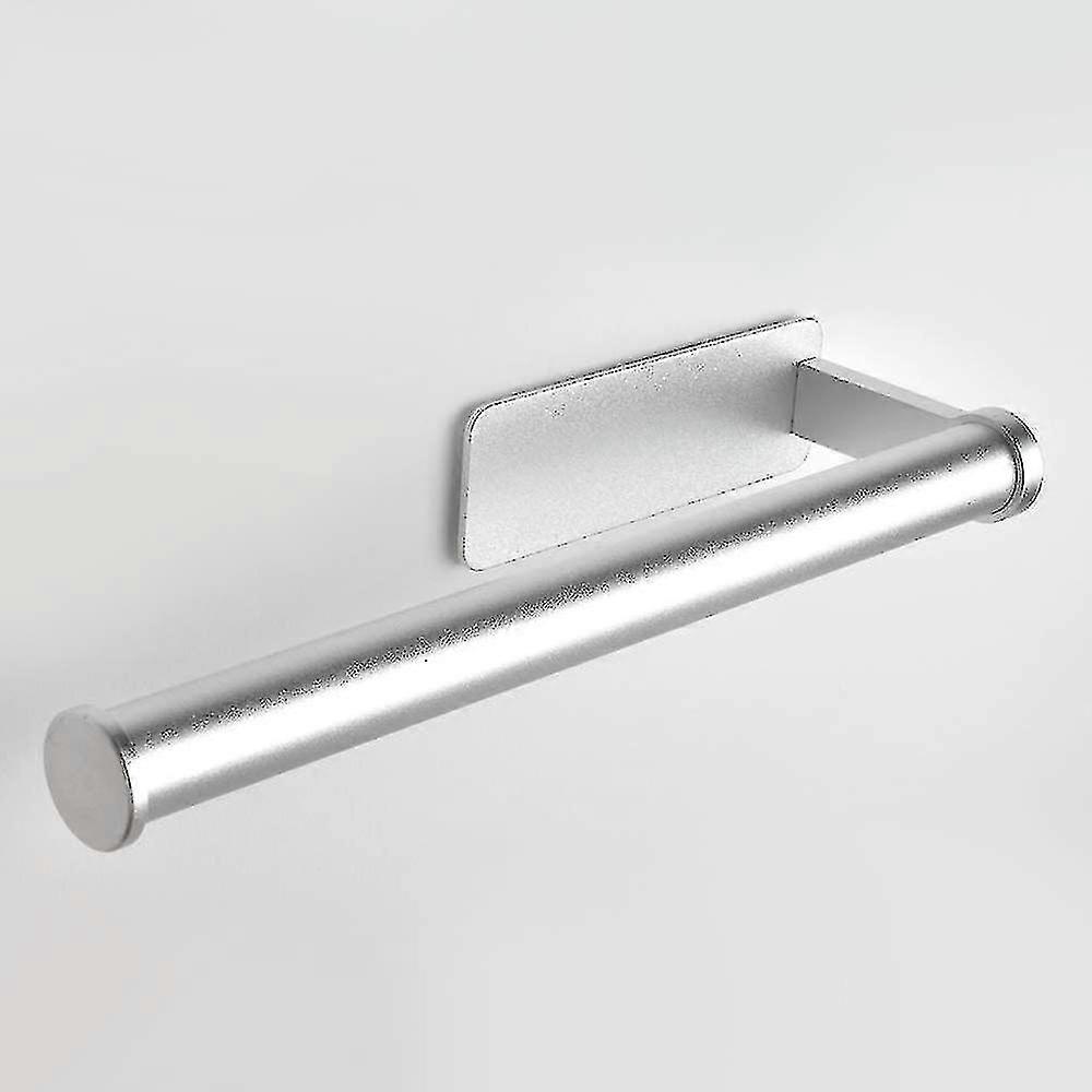 Kitchen Roll Holder No Drilling, Kitchen Paper Holder Wall Mounted