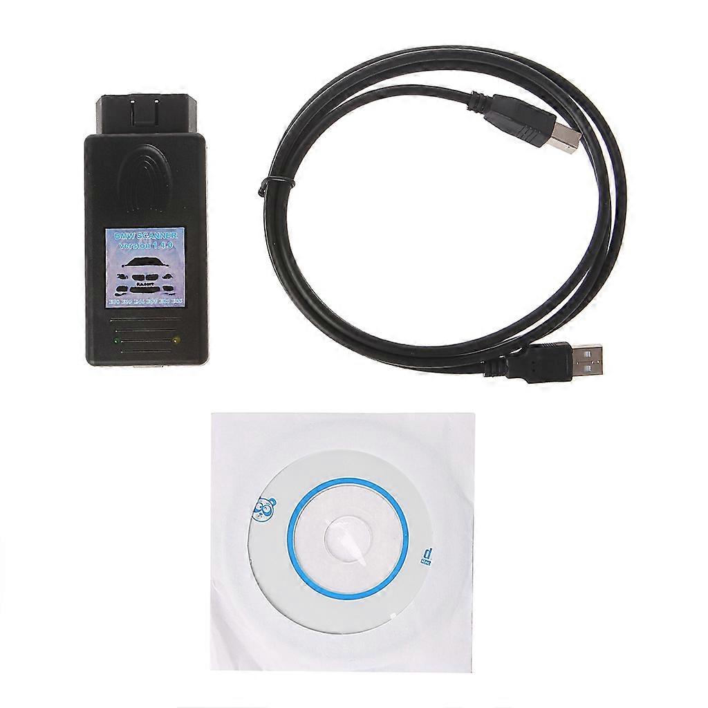  Auto Scanner V1.4.0 for  Unlock Version for  SCANNER 1.4.0 Auto Scanner