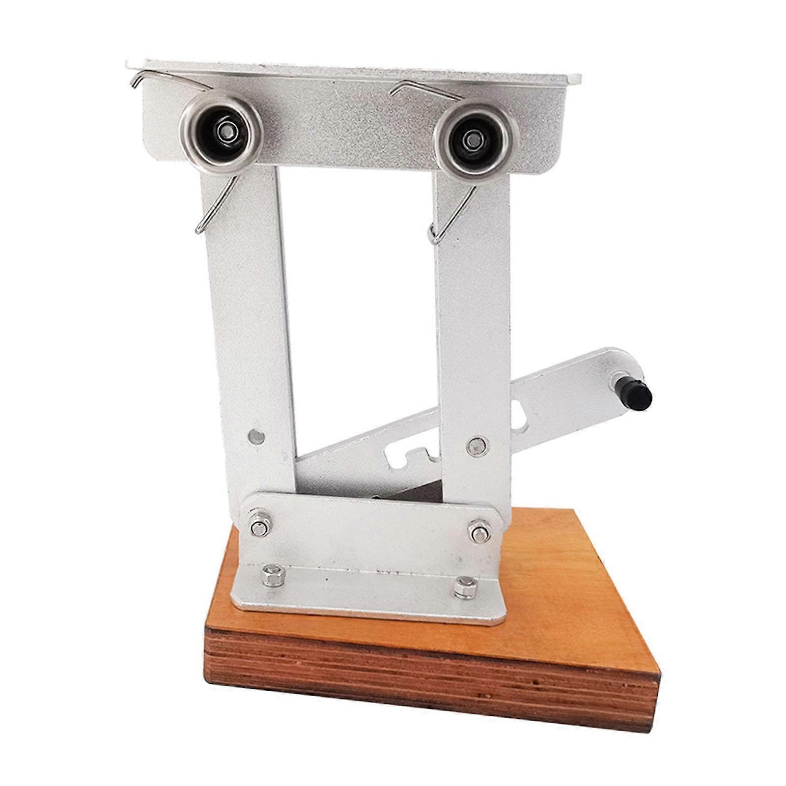 Outboard Motor Bracket Marine Outboard Portable Sturdy Marine Engine Support
