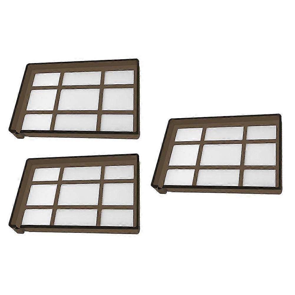 3pcs Replacement Parts Accessories Set For Proscenic 800t 820s 820t