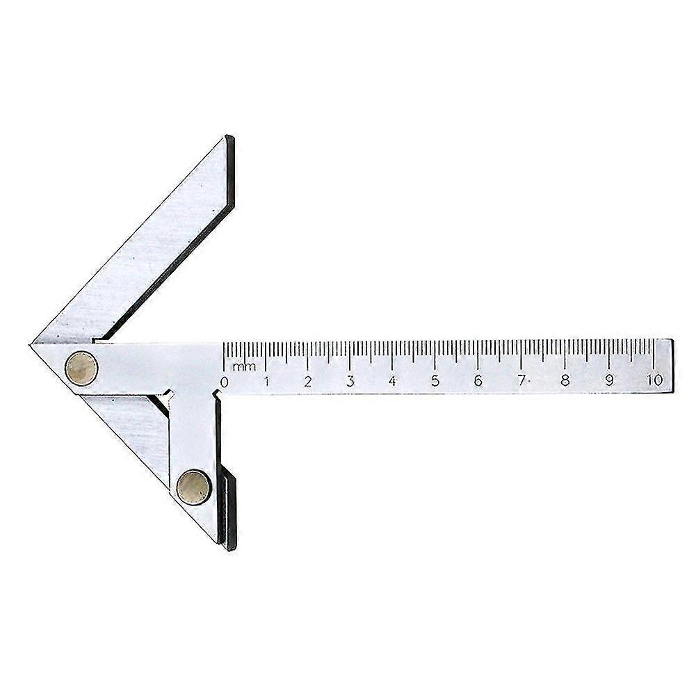 מציאת כלי בר עגול נירוסטה מדויק מד מרכז Caliper