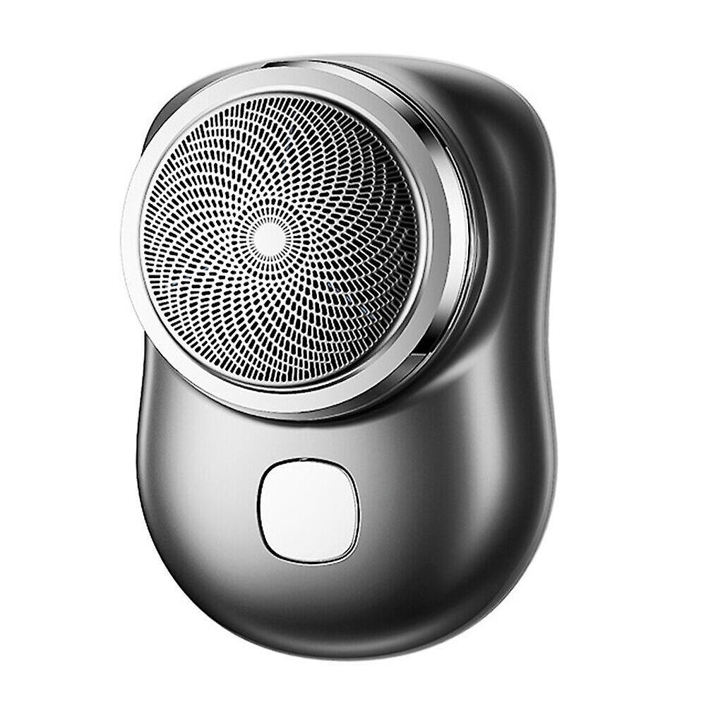 Mini Electric Shaver Beard Trimmer Razor Portable Shaver USB Acces for EHO