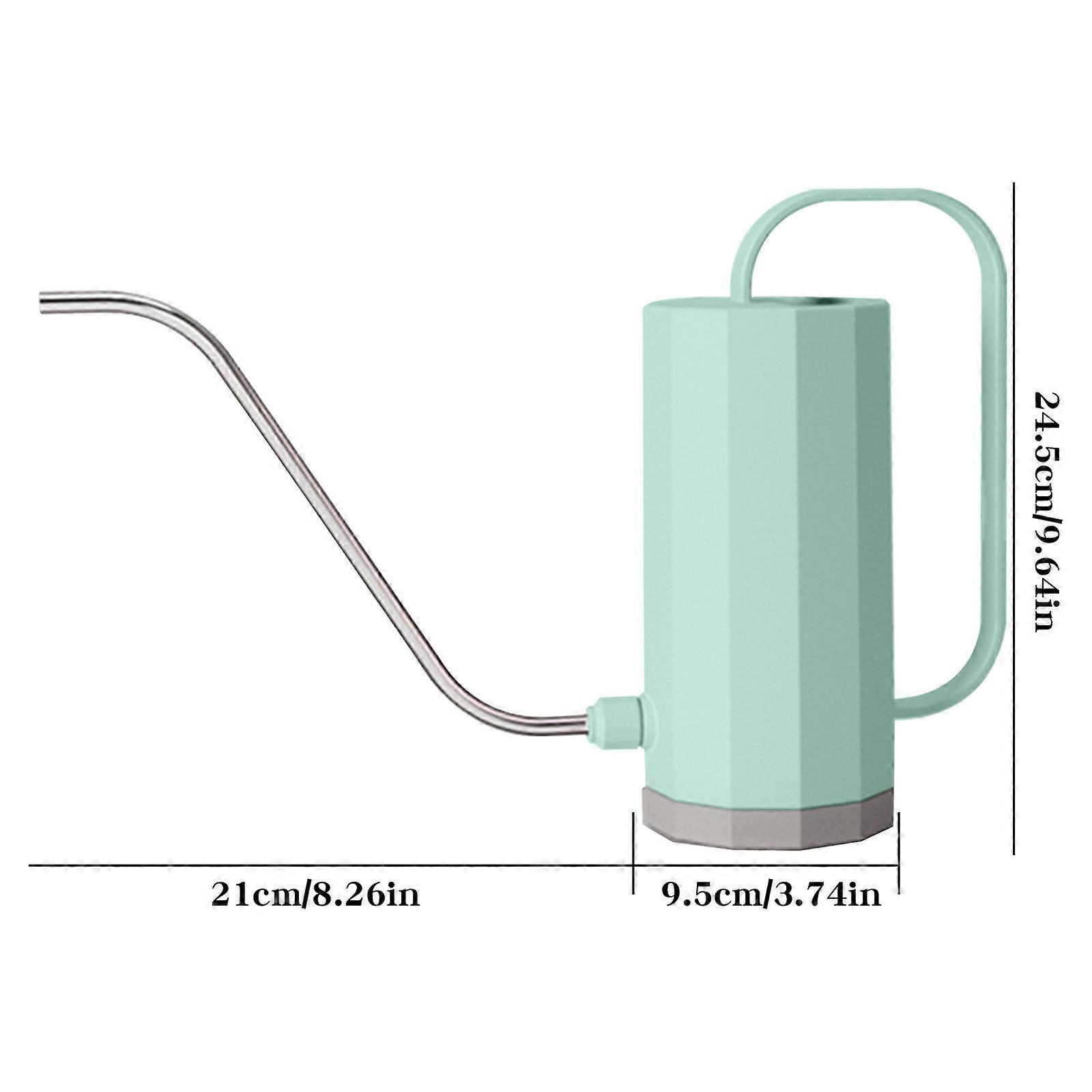 A Must-have Watering Pot For Succulent Plants In The Courtyard FAN0571